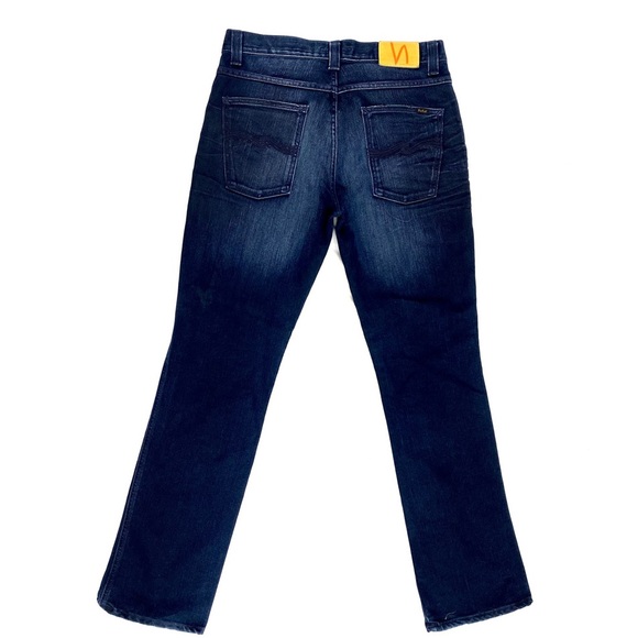 NUDIE JEANS CO | Low Slim Jim | 33 - Picture 7 of 7